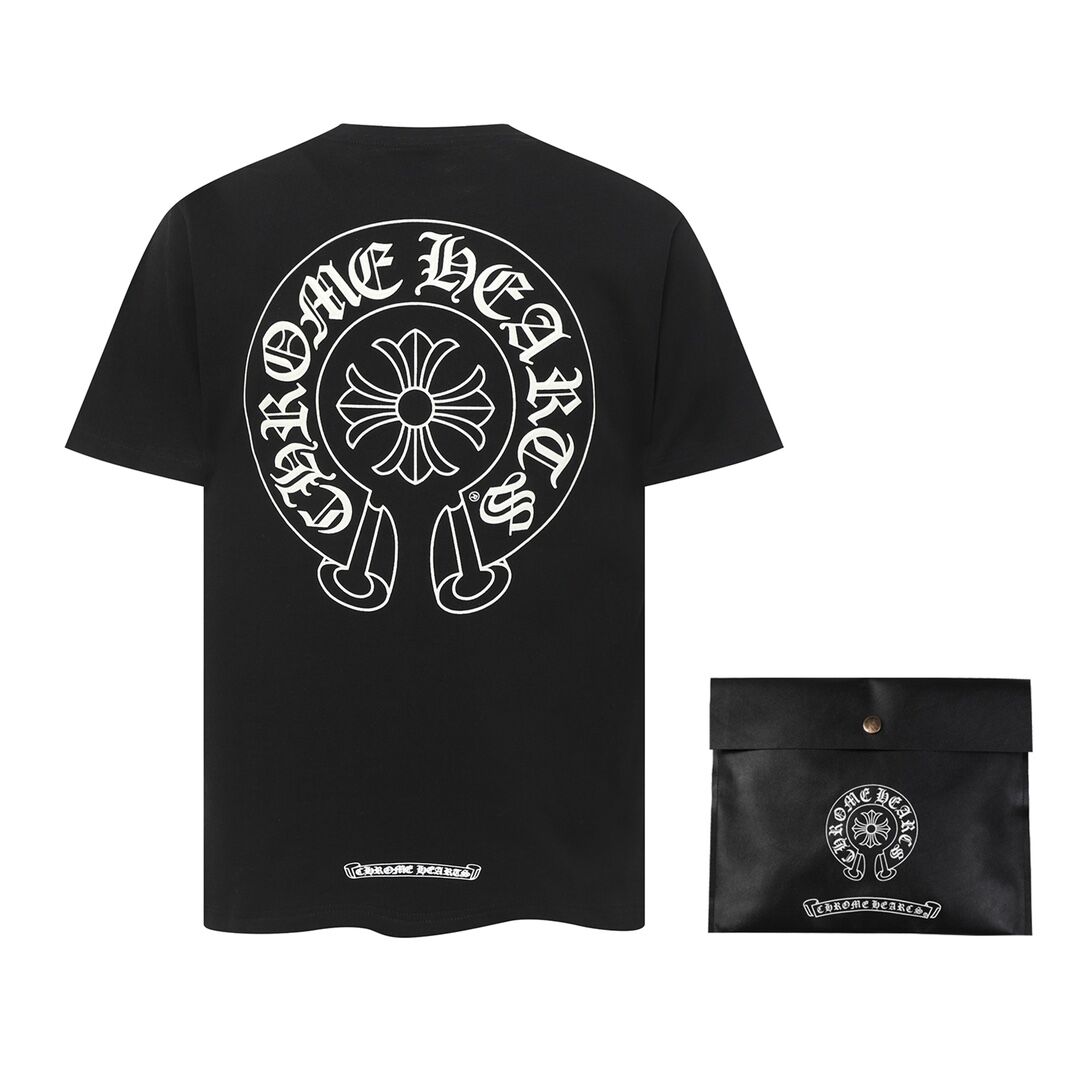 Chrome Hearts T-Shirts